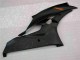 Yamaha R6 06-07 Motorrad Verkleidung - Schwarz Yamaha R6 06-07 Motorrad Verkleidung - Schwarz