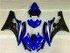 Yamaha R6 06-07 Verkleidung - Blau Yamaha R6 06-07 Verkleidung - Blau