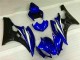 Yamaha R6 06-07 Verkleidung - Blau Yamaha R6 06-07 Verkleidung - Blau
