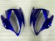 Yamaha R6 06-07 Verkleidung - Blau Yamaha R6 06-07 Verkleidung - Blau