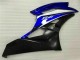 Yamaha R6 06-07 Verkleidung - Blau Yamaha R6 06-07 Verkleidung - Blau