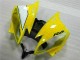 Yamaha R6 06-07 Verkleidung - Gelb Weiß Schwarz Yamaha R6 06-07 Verkleidung - Gelb Weiß Schwarz
