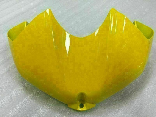 Yamaha R6 06-07 Verkleidung - Gelb Weiß Schwarz Yamaha R6 06-07 Verkleidung - Gelb Weiß Schwarz