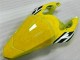 Yamaha R6 06-07 Verkleidung - Gelb Weiß Schwarz Yamaha R6 06-07 Verkleidung - Gelb Weiß Schwarz