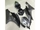 Yamaha R6 06-07 Verkleidung - Grau Schwarz Yamaha R6 06-07 Verkleidung - Grau Schwarz