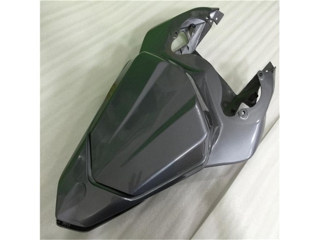 Yamaha R6 06-07 Verkleidung - Grau Schwarz Yamaha R6 06-07 Verkleidung - Grau Schwarz