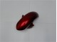Yamaha R6 06-07 Verkleidung - Rot Schwarz Yamaha R6 06-07 Verkleidung - Rot Schwarz