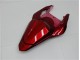 Yamaha R6 06-07 Verkleidung - Rot Schwarz Yamaha R6 06-07 Verkleidung - Rot Schwarz