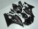 Yamaha R6 06-07 Verkleidung - Schwarz Yamaha R6 06-07 Verkleidung - Schwarz