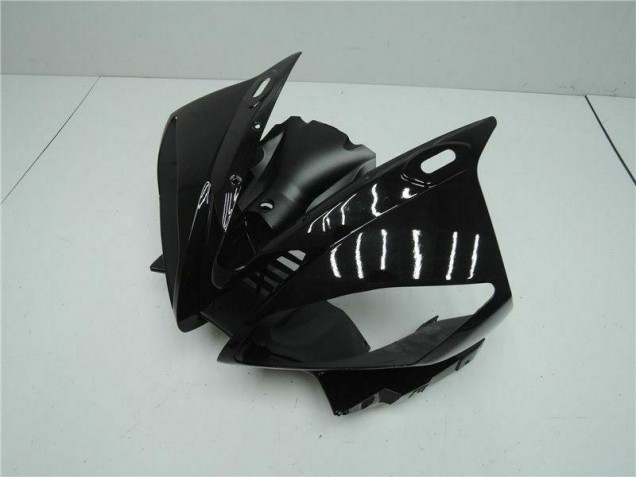 Yamaha R6 06-07 Verkleidung - Schwarz Yamaha R6 06-07 Verkleidung - Schwarz