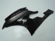 Yamaha R6 06-07 Verkleidung - Schwarz Yamaha R6 06-07 Verkleidung - Schwarz