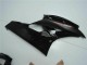 Yamaha R6 06-07 Verkleidung - Schwarz Yamaha R6 06-07 Verkleidung - Schwarz