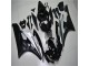 Yamaha R6 06-07 Verkleidung - Silber Schwarz Yamaha R6 06-07 Verkleidung - Silber Schwarz