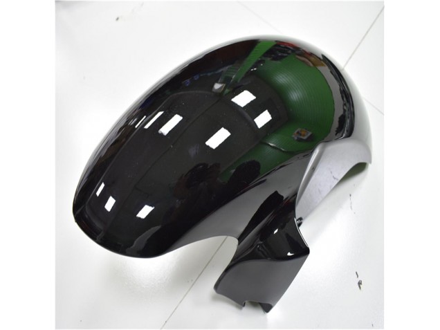 Yamaha R6 06-07 Verkleidung - Silber Schwarz Yamaha R6 06-07 Verkleidung - Silber Schwarz