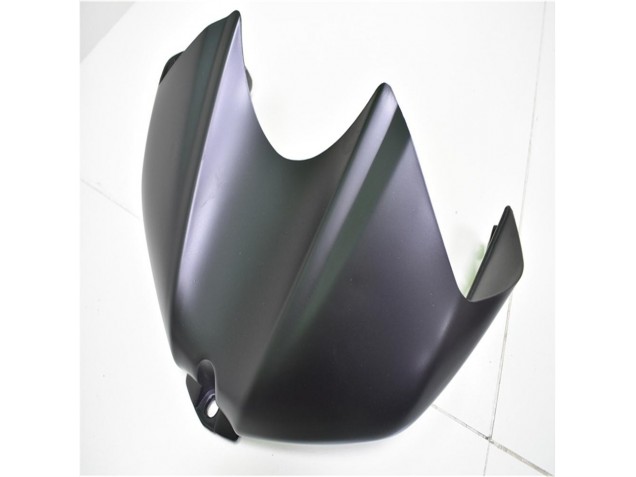 Yamaha R6 06-07 Verkleidung - Silber Schwarz Yamaha R6 06-07 Verkleidung - Silber Schwarz