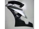 Yamaha R6 06-07 Verkleidung - Silber Schwarz Yamaha R6 06-07 Verkleidung - Silber Schwarz