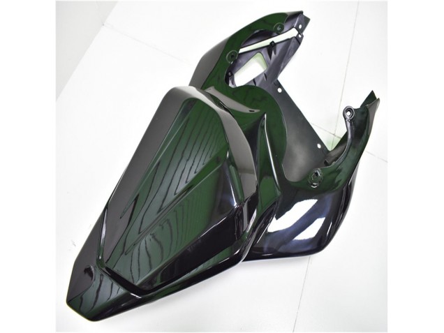 Yamaha R6 06-07 Verkleidung - Silber Schwarz Yamaha R6 06-07 Verkleidung - Silber Schwarz