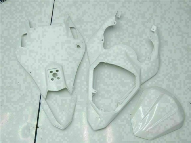 Yamaha R6 06-07 Verkleidung - Unbemalt Yamaha R6 06-07 Verkleidung - Unbemalt