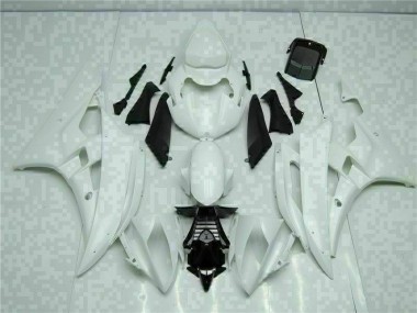 Yamaha R6 06-07 Verkleidung - Unbemalt