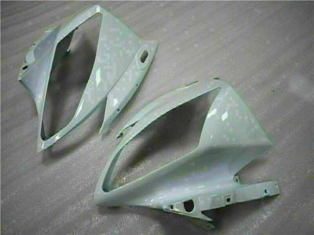 Yamaha R6 06-07 Verkleidung - Weiß Yamaha R6 06-07 Verkleidung - Weiß