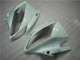 Yamaha R6 06-07 Verkleidung - Weiß Yamaha R6 06-07 Verkleidung - Weiß