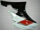 Yamaha R6 06-07 Verkleidung - Weiß Yamaha R6 06-07 Verkleidung - Weiß