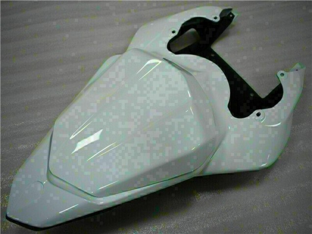 Yamaha R6 06-07 Verkleidung - Weiß Yamaha R6 06-07 Verkleidung - Weiß