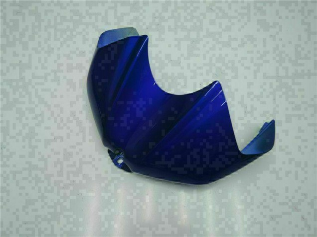 Yamaha R6 06-07 Verkleidungen - Blau Schwarz Yamaha R6 06-07 Verkleidungen - Blau Schwarz