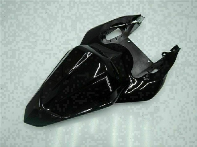 Yamaha R6 06-07 Verkleidungen - Blau Schwarz Yamaha R6 06-07 Verkleidungen - Blau Schwarz