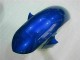 Yamaha R6 06-07 Verkleidungen - Blau Weiß Yamaha R6 06-07 Verkleidungen - Blau Weiß