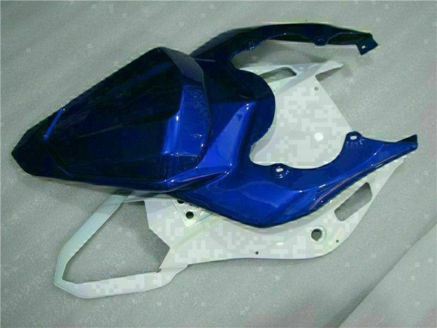 Yamaha R6 06-07 Verkleidungen - Blau Weiß Yamaha R6 06-07 Verkleidungen - Blau Weiß