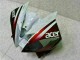 Yamaha R6 06-07 Verkleidungen - Braun Weiß Yamaha R6 06-07 Verkleidungen - Braun Weiß