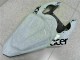 Yamaha R6 06-07 Verkleidungen - Braun Weiß Yamaha R6 06-07 Verkleidungen - Braun Weiß