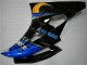 Yamaha R6 06-07 Verkleidungen - Gelb Blau Rot Yamaha R6 06-07 Verkleidungen - Gelb Blau Rot