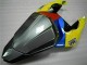 Yamaha R6 06-07 Verkleidungen - Gelb Blau Rot Yamaha R6 06-07 Verkleidungen - Gelb Blau Rot