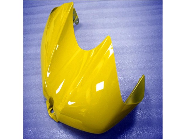 Yamaha R6 06-07 Verkleidungen - Gelb Weiß Schwarz Yamaha R6 06-07 Verkleidungen - Gelb Weiß Schwarz