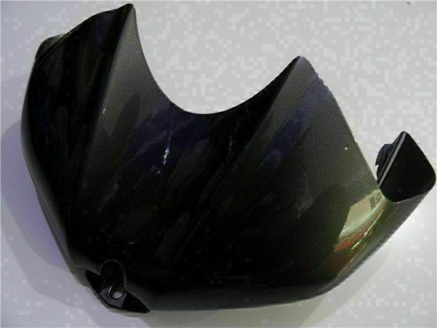 Yamaha R6 06-07 Verkleidungen - Grau Schwarz Yamaha R6 06-07 Verkleidungen - Grau Schwarz