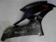 Yamaha R6 06-07 Verkleidungen - Grau Schwarz Yamaha R6 06-07 Verkleidungen - Grau Schwarz