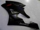 Yamaha R6 06-07 Verkleidungen - Grau Schwarz Yamaha R6 06-07 Verkleidungen - Grau Schwarz