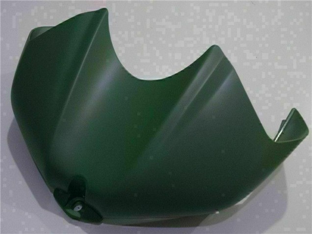 Yamaha R6 06-07 Verkleidungen - Grün Yamaha R6 06-07 Verkleidungen - Grün