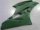 Yamaha R6 06-07 Verkleidungen - Grün Yamaha R6 06-07 Verkleidungen - Grün