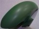 Yamaha R6 06-07 Verkleidungen - Grün Yamaha R6 06-07 Verkleidungen - Grün