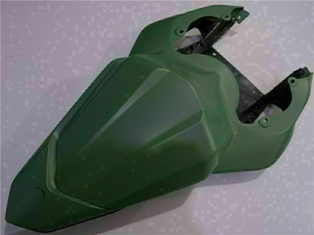 Yamaha R6 06-07 Verkleidungen - Grün Yamaha R6 06-07 Verkleidungen - Grün
