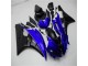 Yamaha R6 06-07 Verkleidungen Komplett Sets - Blau Schwarz Yamaha R6 06-07 Verkleidungen Komplett Sets - Blau Schwarz