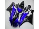 Yamaha R6 06-07 Verkleidungen Komplett Sets - Blau Schwarz Yamaha R6 06-07 Verkleidungen Komplett Sets - Blau Schwarz