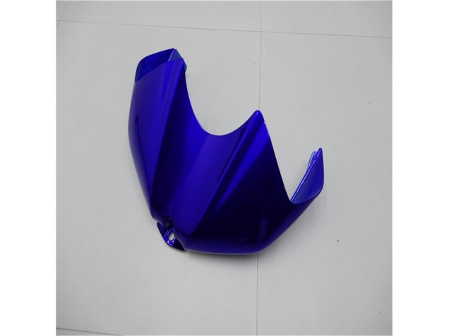 Yamaha R6 06-07 Verkleidungen Komplett Sets - Blau Schwarz Yamaha R6 06-07 Verkleidungen Komplett Sets - Blau Schwarz