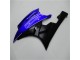 Yamaha R6 06-07 Verkleidungen Komplett Sets - Blau Schwarz Yamaha R6 06-07 Verkleidungen Komplett Sets - Blau Schwarz
