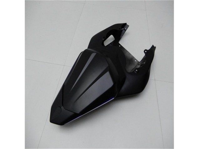 Yamaha R6 06-07 Verkleidungen Komplett Sets - Blau Schwarz Yamaha R6 06-07 Verkleidungen Komplett Sets - Blau Schwarz