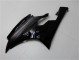 Yamaha R6 06-07 Verkleidungen - Matt schwarz Glänzend Yamaha R6 06-07 Verkleidungen - Matt schwarz Glänzend