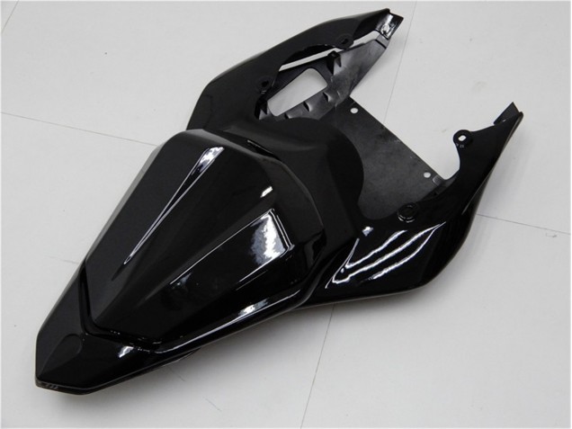 Yamaha R6 06-07 Verkleidungen - Matt schwarz Glänzend Yamaha R6 06-07 Verkleidungen - Matt schwarz Glänzend